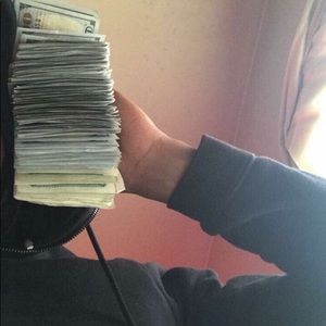 Meet your Posher, Kevin